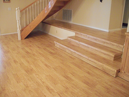 Engineered Flooring