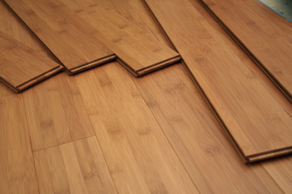 Hardwood Floors