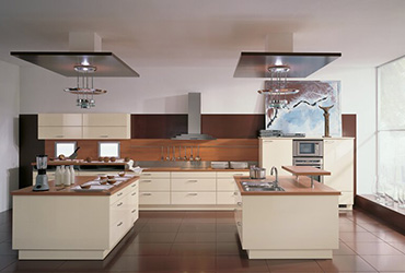 Kitchen Cabinets